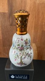 Maison /lampe Berger geurbrander porselein, Ophalen of Verzenden