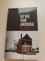 De val van Amerika - boek, Gelezen, Europa overig, Dmitry Orlov, Ophalen of Verzenden