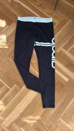 Aim’n legging zwart wit M, Kleding | Dames, Sportkleding, Maat 38/40 (M), Zwart, Ophalen of Verzenden, Aim’n