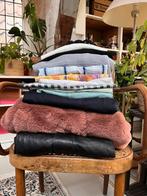 Kledingpakket 13x maat M/38, blousjes en jassen, Ophalen of Verzenden, Zo goed als nieuw, Maat 38/40 (M)
