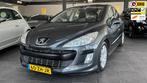 Peugeot 308 1.6 VTi XS 5-deurs panoramadak clima cruise cont, Auto's, Voorwielaandrijving, 65 €/maand, Gebruikt, 4 cilinders