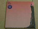LP Roger Taylor (Queen) - Outsider , transparant blue colour, Verzenden, Nieuw in verpakking, Poprock