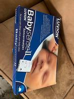 Luvion babysense 2 sensormatje, Ophalen, Zo goed als nieuw
