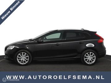 Volvo V40 Cross Country 1.5 T3 Polar+ Luxury beschikbaar voor biedingen