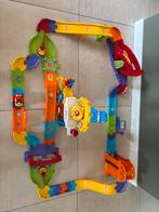 Toet toet racebaan, Kinderen en Baby's, Speelgoed | Vtech, Ophalen, Gebruikt, 2 tot 4 jaar