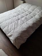 Dekbed 200x 200 Ikea, Huis en Inrichting, Slaapkamer | Beddengoed, Wit, Tweepersoons, Ophalen of Verzenden, Deken of Dekbed