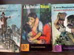 boeken, Ophalen, Gelezen