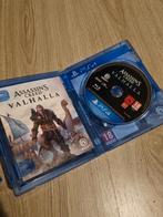 Assassin's Creed Valhalla PS4, Spelcomputers en Games, Spelcomputers | Sony PlayStation 4, Ophalen of Verzenden, Gebruikt