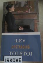 OPSTANDING * Lev Tolstoi *, Verzenden, Zo goed als nieuw, Lev Tolstoi, Europa overig