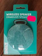 Draadloze speaker / Bluetooth speaker, Audio, Tv en Foto, Luidsprekers, Overige merken, Overige typen, Nieuw, Ophalen of Verzenden