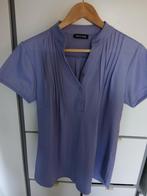 Triple Nine blouse - Maat M - Paars, Kleding | Dames, Blouses en Tunieken, Maat 38/40 (M), Triple Nine, Paars, Nieuw