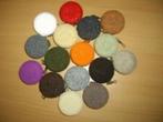 Donuts rivier lood, karperlood in 180 en 220 gram, Ophalen of Verzenden, Nieuw, Dobber of Lood