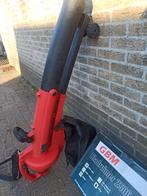 Bladblazer zo goed als nieuw, Tuin en Terras, Bladblazers, Ophalen of Verzenden, Zo goed als nieuw, Elektrisch