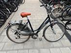 Batavus Kayenta opknapfiets, Fietsen en Brommers, Ophalen, Gebruikt, Batavus