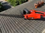 Black and Decker Heggenschaar GT5560, Tuin en Terras, Heggenscharen, Ophalen, Gebruikt, Elektrisch, Black and Decker