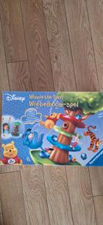 Winnie the Pooh Wiebelboom spel, Ophalen of Verzenden
