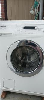 Wasmachine, Witgoed en Apparatuur, 6 tot 8 kg, Ophalen of Verzenden, Zo goed als nieuw, 1200 tot 1600 toeren
