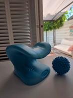 Nek Massage Apparaat + Massage Bal - Nieuw, Ophalen, Nieuw, Apparaat