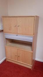 kast, Ophalen, Gebruikt, 100 tot 150 cm, 50 tot 100 cm