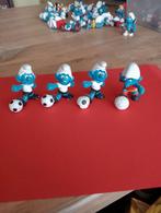 Smurfen Verzameling - Meer dan 220 stuks!, Ophalen of Verzenden, Gebruikt, Verschillende Smurfen, Poppetje, Figuurtje of Knuffel