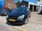 Hyundai Getz 1.1i Active Young Nieuwe APK, Voorwielaandrijving, 450 kg, Gebruikt, 4 cilinders