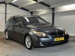 BMW 5-serie Touring 535d AUT. Ed II FULL OPTIONS 11-2009 (, Automaat, Achterwielaandrijving, Gebruikt, Zwart