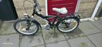 Jongens Fiets 20 inch, Minder dan 47 cm, Ophalen of Verzenden, Zo goed als nieuw
