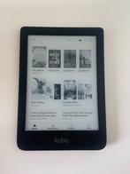 Kobo Clara HD ereader met hoesje, Verzenden, Zo goed als nieuw, Kobo, Touchscreen