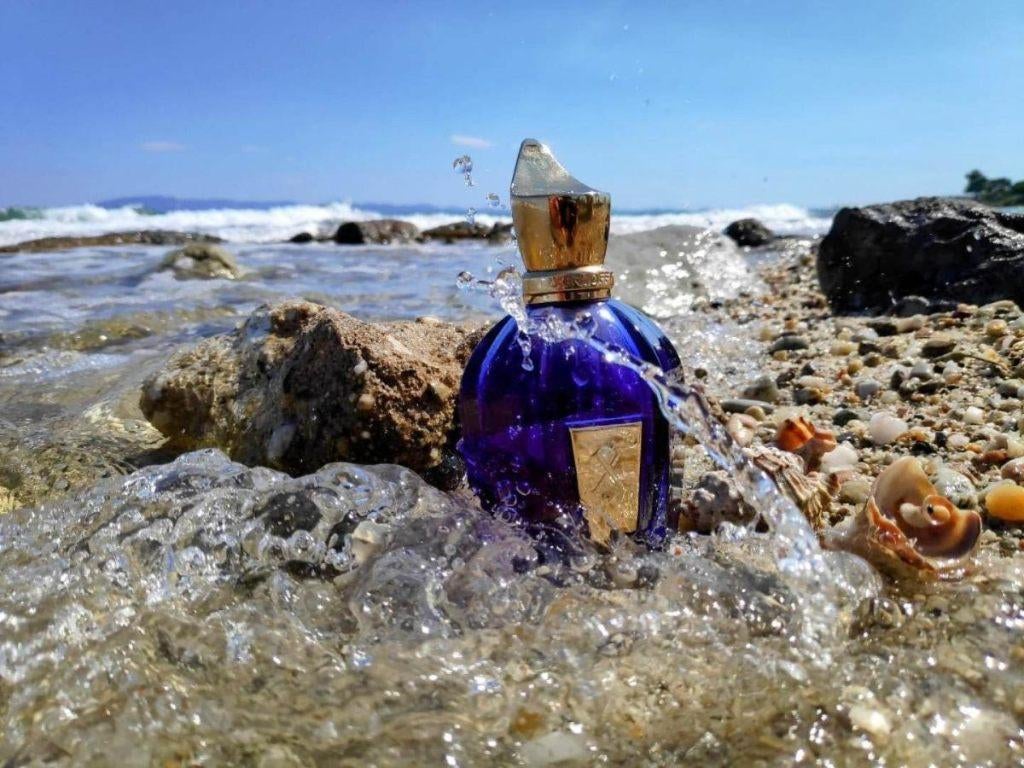 Xerjoff 40 Knots decant/sample, Ophalen of Verzenden, Nieuw