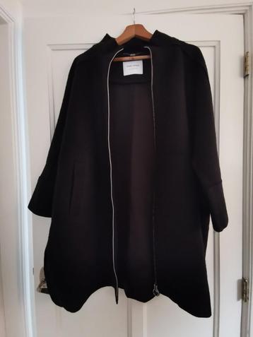 Gerry Weber zwarte cape mt 44 beschikbaar voor biedingen