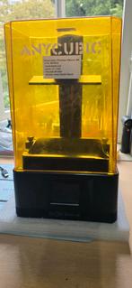 Anycubic Photon Mono 4K – Resin 3D printer, Ophalen of Verzenden, Zo goed als nieuw