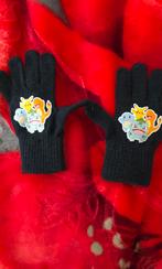 Pokémon handschoenen - Maat 92/104, Kinderen en Baby's, Babykleding | Mutsen, Sjaals en Wanten, Jongetje of Meisje, Wanten, Ophalen of Verzenden