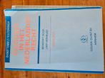 Inleiding Nederlands Recht - Knottenbelt/Torringa, Gelezen, B. Knottenbelt / R.A. Torringa, Alpha, HBO