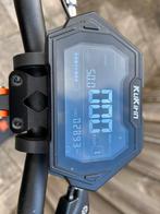 Elektrische step kukirin, Fietsen en Brommers, Steps, Ophalen, Gebruikt, Elektrische step (E-scooter)