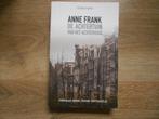 Gerard Kremer Anne Frank de achtertuin van het achterhuis, Ophalen of Verzenden, Tweede Wereldoorlog, Zo goed als nieuw, Overige onderwerpen