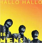 cd-single van Hallo Hallo – de Mens, Cd's en Dvd's, Verzenden, Gebruikt, Nederlandstalig