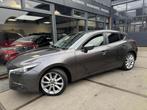 Mazda 3 2.0 SkyActiv-G 120 GT-M Orig NL|Leer|Camera|Stoel/st, Auto's, Voorwielaandrijving, 1998 cc, Gebruikt, 4 cilinders