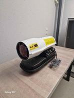 Direct oilegestookte kachel, Huis en Inrichting, Kachels, Ophalen, Oliekachel, Overige brandstoffen, Zo goed als nieuw