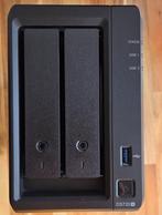 Synology NAS DS720+ Seagate IronWolf Pro (ST4000VNA06) 4TB, Ophalen of Verzenden, Zo goed als nieuw