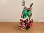 Fright Nights - Witch's Windship - Lego nr. 6037-1, Ophalen of Verzenden, Zo goed als nieuw, Complete set, Lego