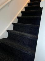 ACTIE! Trap gelegd incl actie tapijt, Huis en Inrichting, Stoffering | Vloerbedekking, Ophalen, Nieuw, Tapijt