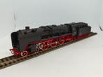 Roco 04119A - Stoomlocomotief met tender BR01 111 van de DB, Ophalen of Verzenden, Zo goed als nieuw, Roco, Roco