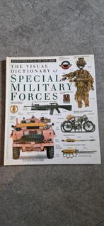 Speciale Military Forces., Ophalen of Verzenden