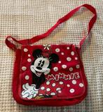 Minnie Mouse schoudertas, Ophalen of Verzenden, Zo goed als nieuw