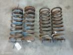 Veren Land Rover Discovery II 2 Heavy Duty 1" Lift Vering, Land Rover, Ophalen of Verzenden, Gebruikt, Land Rover