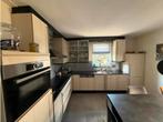 VERKOCHT, Ophalen of Verzenden, Gebruikt, Composiet, Hoekkeuken