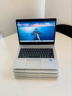Partij 5x HP Elitebook 830 G6, Computers en Software, Windows Laptops, Www.hp.com, 256 GB, 2 tot 3 Ghz, 8 GB
