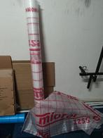 Miofol 125S dampremmende folie (22m+ x 1,5m), Ophalen, Nieuw, 15 m² of meer, Folie