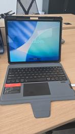 Apple iPad Pro 6 M2 12.9 inch 2022 512GB WiFi tablet Zgan, Computers en Software, Ophalen, 12 inch, Zo goed als nieuw, Apple iPad Pro