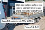 Gezocht oude metalen en oude kranen in omgeving Deventer, Witgoed en Apparatuur, Airco's, Ophalen of Verzenden, Wandairco, Minder dan 60 m³